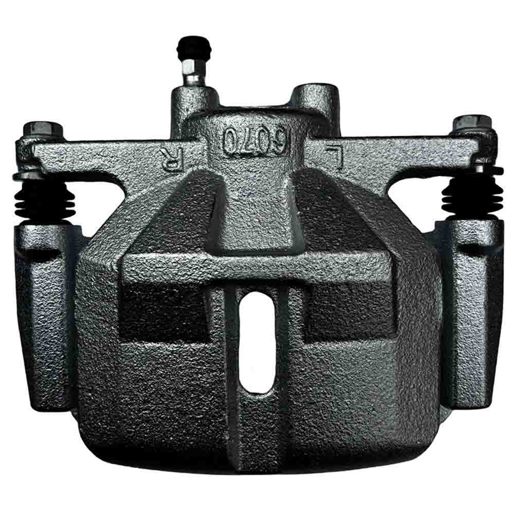 2021 Mazda CX-5 Brake Caliper